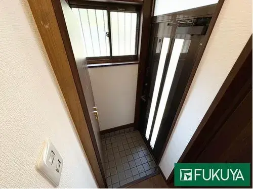 2DK Property Moriguchi City Osaka (6)