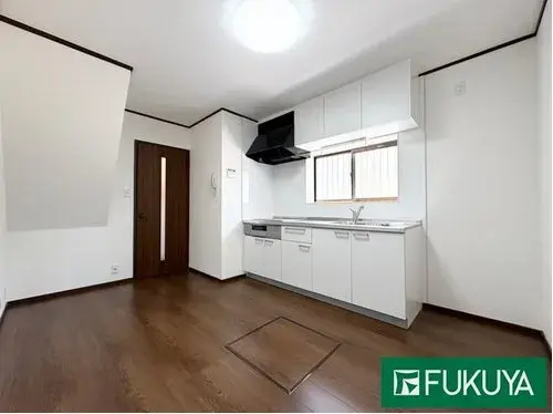 2DK Property Moriguchi City Osaka (7)