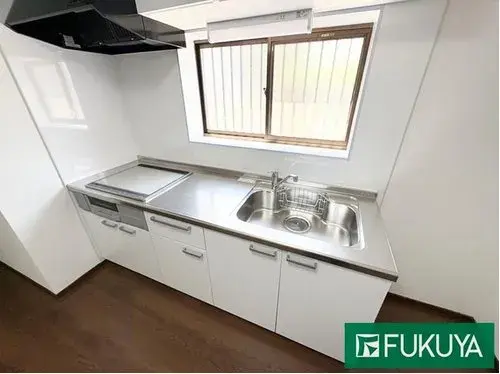2DK Property Moriguchi City Osaka (8)