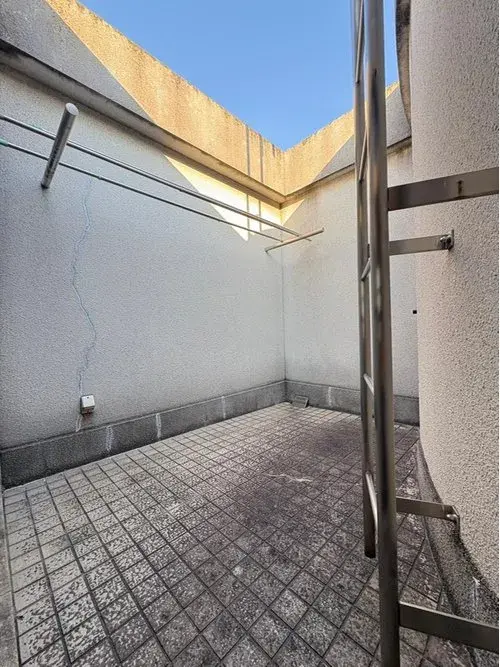 Akiya in Osaka