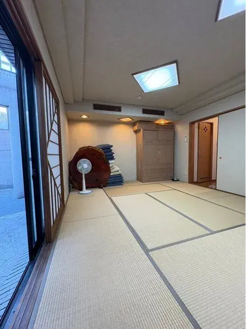 Propiedad 5LDK Ciudad de Osaka Prefectura de Osaka (15)