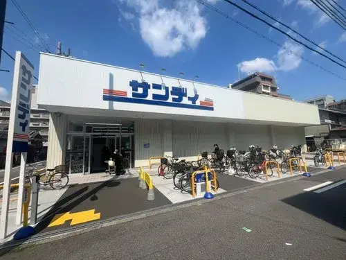 Propiedad 5LDK Ciudad de Osaka Prefectura de Osaka (22)