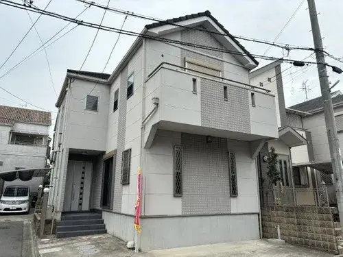 Akiya in Habikino