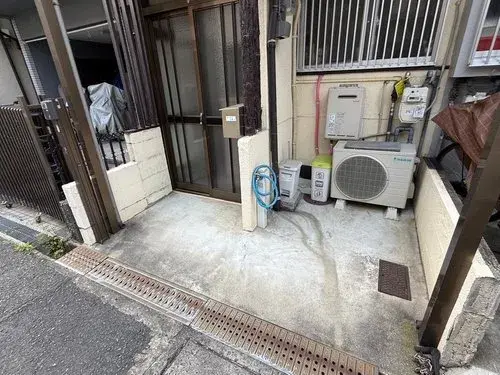 3K Property in Shijonawate City, Osaka Prefecture (2)