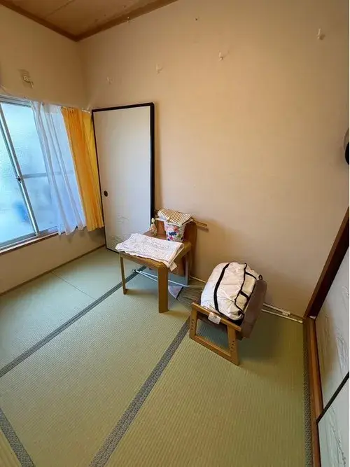 3K Property in Shijonawate City, Osaka Prefecture (4)