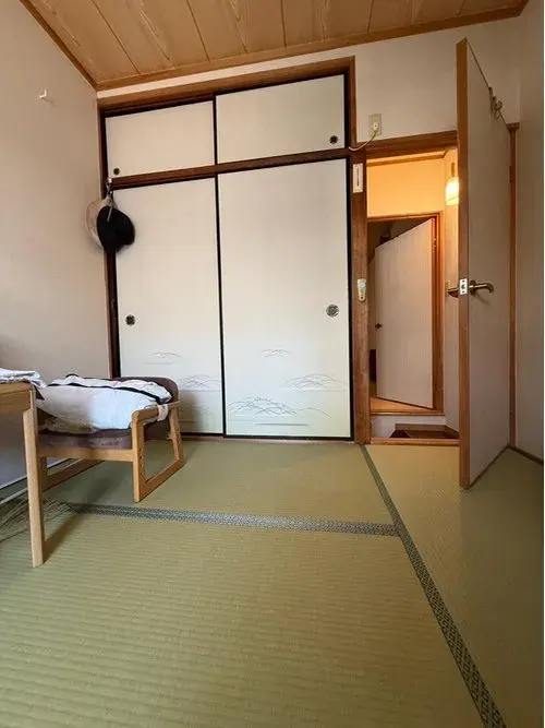 3K Property in Shijonawate City, Osaka Prefecture (5)
