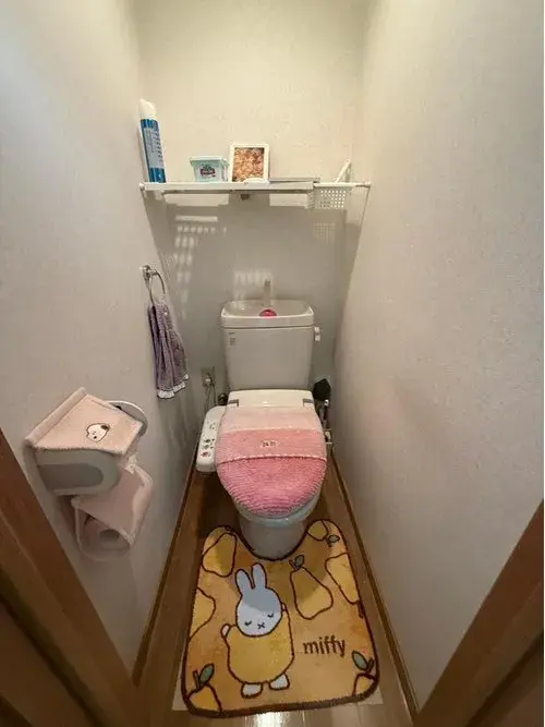 3K Property in Shijonawate City, Osaka Prefecture (8)