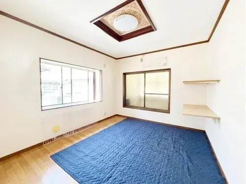 Akiya in Higashi-Osaka