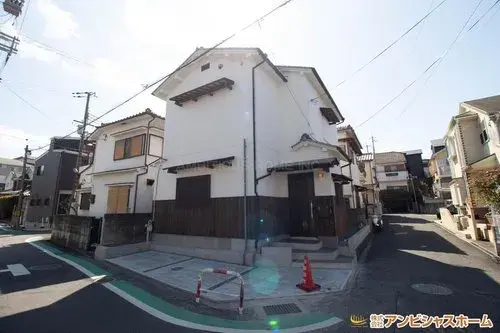 2LDK Property Neyagawa City Osaka Prefecture (2)
