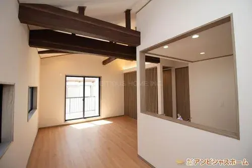 2LDK Property Neyagawa City Osaka Prefecture (14)