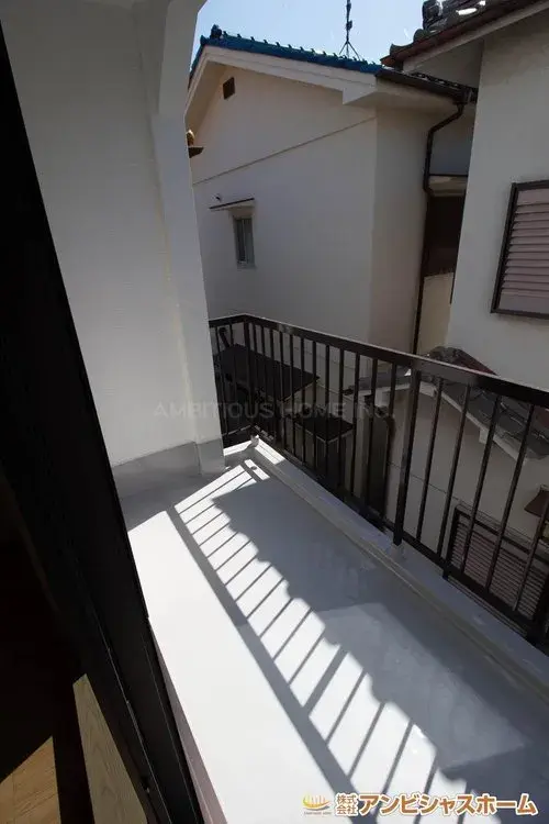 2LDK Property Neyagawa City Osaka Prefecture (15)
