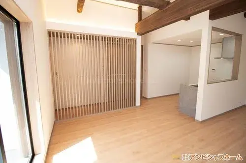 2LDK Property Neyagawa City Osaka Prefecture (3)