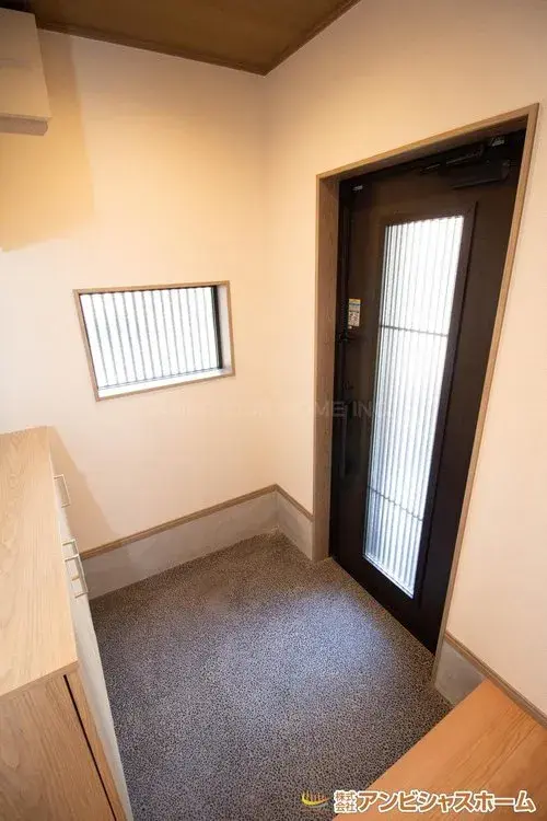 2LDK Property Neyagawa City Osaka Prefecture (4)