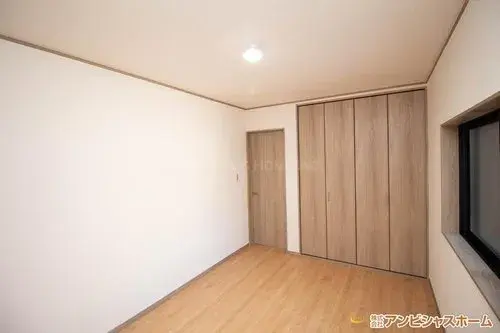 2LDK Property Neyagawa City Osaka Prefecture (6)