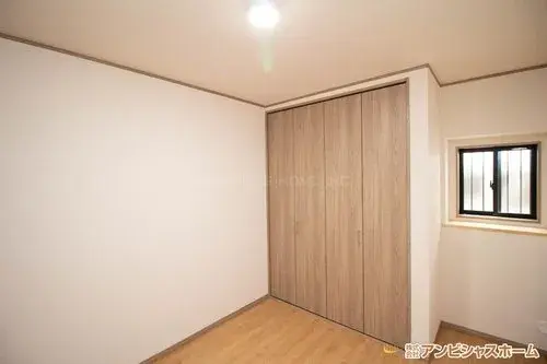 2LDK Property Neyagawa City Osaka Prefecture (8)