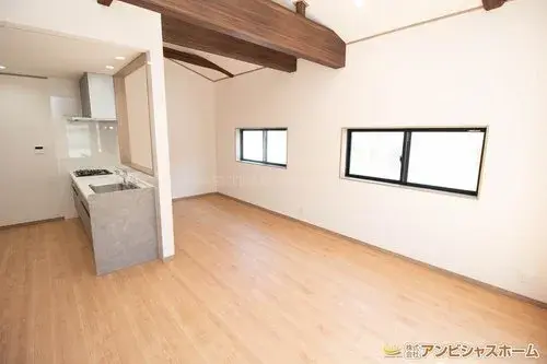 2LDK Property Neyagawa City Osaka Prefecture (10)
