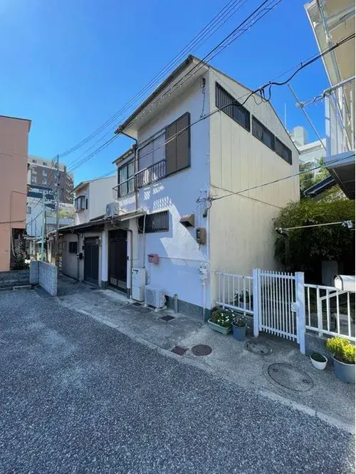 Akiya in Toyonaka