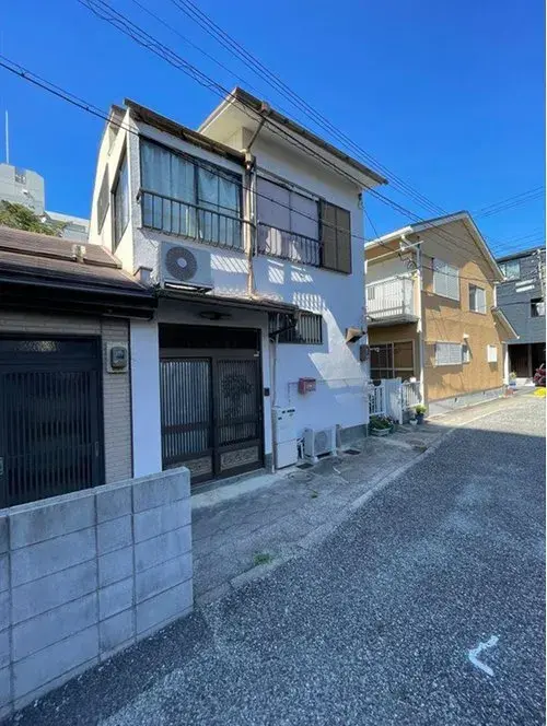 3DK Property Toyonaka City Osaka Prefecture (2)