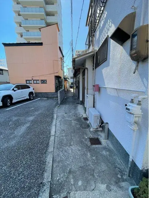 3DK Property Toyonaka City Osaka Prefecture (3)