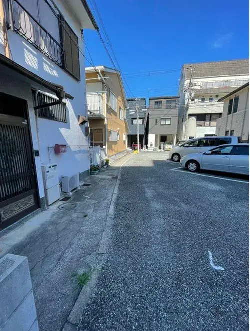 3DK Property Toyonaka City Osaka Prefecture (4)