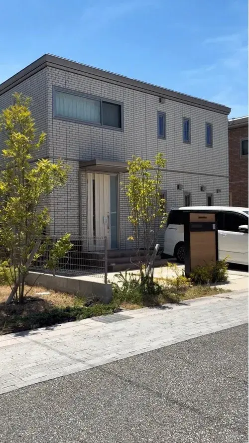 Akiya in Minoh