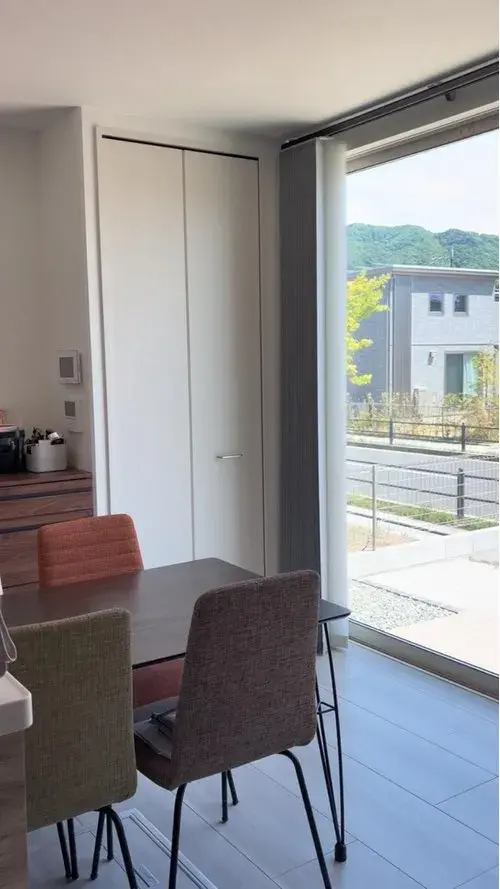 3LDK Property Minoh City Osaka Prefecture (5)