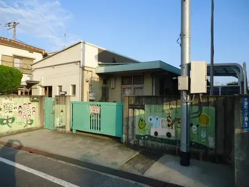 Akiya in Izumiotsu