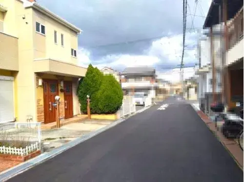 عقار 3LDK مدينة إيزوميوتسو محافظة أوساكا (3)