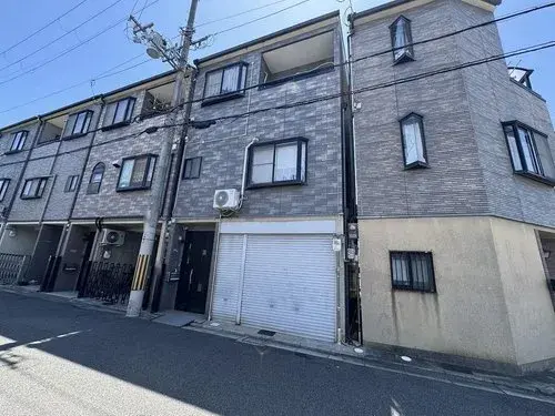 Propiedad 5LDK Ciudad de Kadoma Prefectura de Osaka (2)