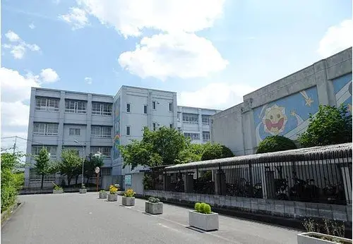 Propiedad 5LDK Ciudad de Kadoma Prefectura de Osaka (16)