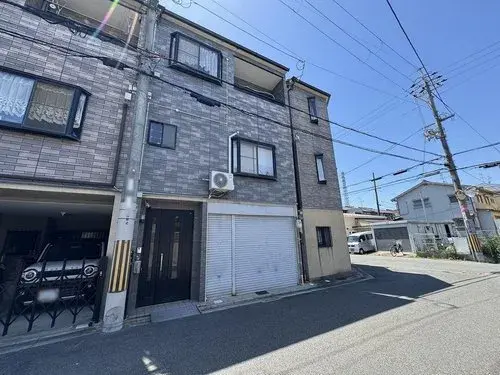 Propiedad 5LDK Ciudad de Kadoma Prefectura de Osaka (3)
