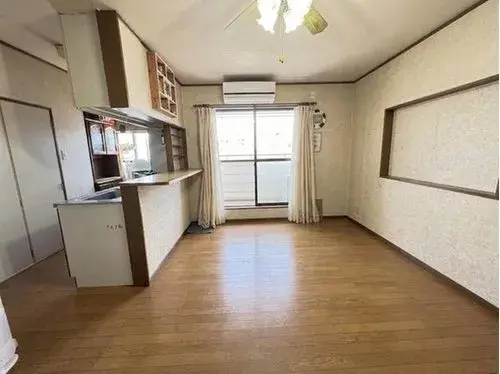 Propiedad 5LDK Ciudad de Kadoma Prefectura de Osaka (4)