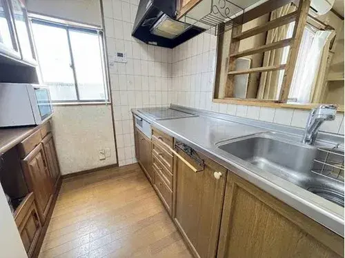 Propiedad 5LDK Ciudad de Kadoma Prefectura de Osaka (10)