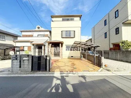 Préfecture d'Osaka Arrondissement de Sakai Higashi 6LDDKK Bien immobilier (2)