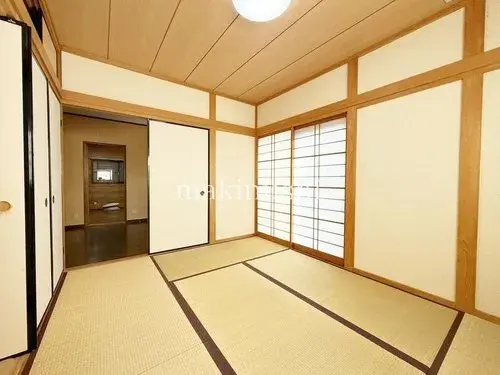Préfecture d'Osaka Arrondissement de Sakai Higashi 6LDDKK Bien immobilier (11)