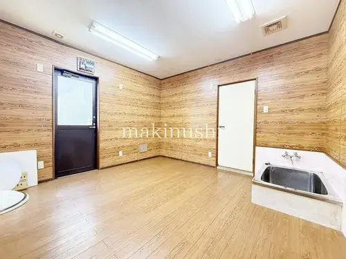 Préfecture d'Osaka Arrondissement de Sakai Higashi 6LDDKK Bien immobilier (13)