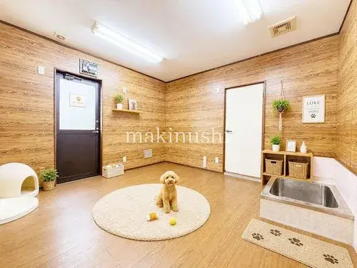 Préfecture d'Osaka Arrondissement de Sakai Higashi 6LDDKK Bien immobilier (14)