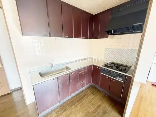 Préfecture d'Osaka Arrondissement de Sakai Higashi 6LDDKK Bien immobilier (15)