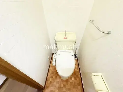 Préfecture d'Osaka Arrondissement de Sakai Higashi 6LDDKK Bien immobilier (19)
