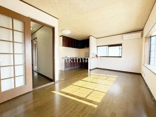 Préfecture d'Osaka Arrondissement de Sakai Higashi 6LDDKK Bien immobilier (3)