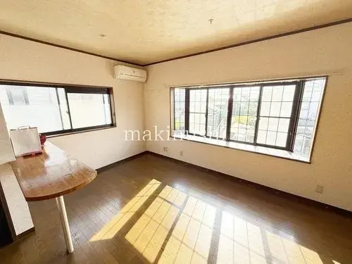Préfecture d'Osaka Arrondissement de Sakai Higashi 6LDDKK Bien immobilier (4)