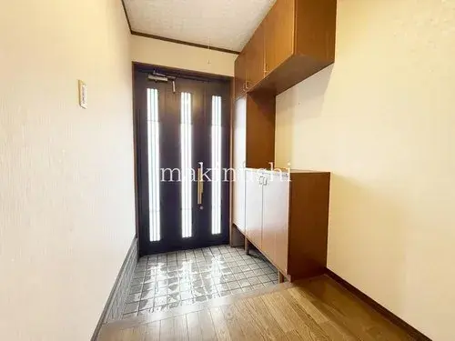Préfecture d'Osaka Arrondissement de Sakai Higashi 6LDDKK Bien immobilier (5)