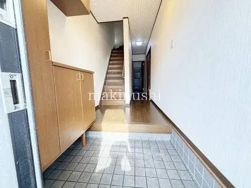 Préfecture d'Osaka Arrondissement de Sakai Higashi 6LDDKK Bien immobilier (6)