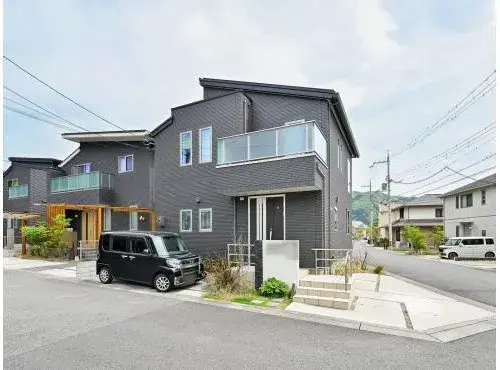Akiya in Minoh