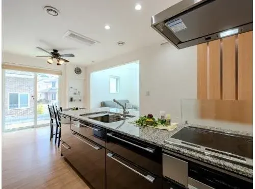 3LDK+S Property Minoh City, Osaka Prefecture (15)