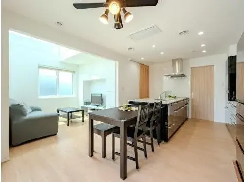 3LDK+S Property Minoh City, Osaka Prefecture (5)