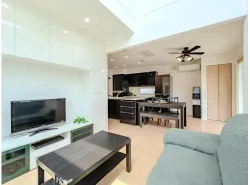 3LDK+S Property Minoh City, Osaka Prefecture (7)