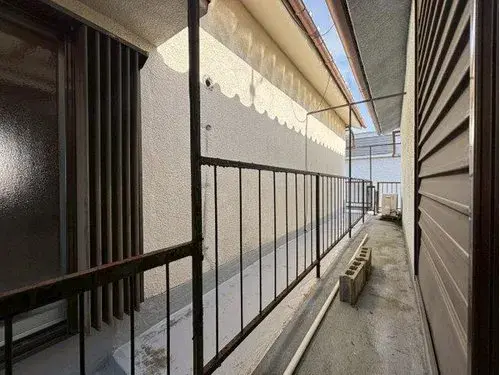 4K物件 松原市 大阪府 (14)