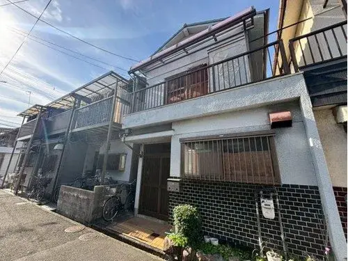 4K物件 松原市 大阪府 (3)