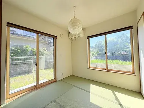 Propiedad de 2 plantas con LDK de más de 18 tatamis, Kawachinagano, Prefectura de Osaka (3)